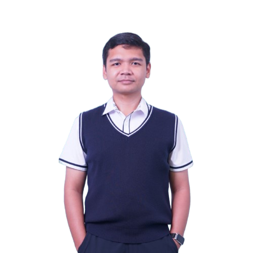 Alphianno Steady Kambodji