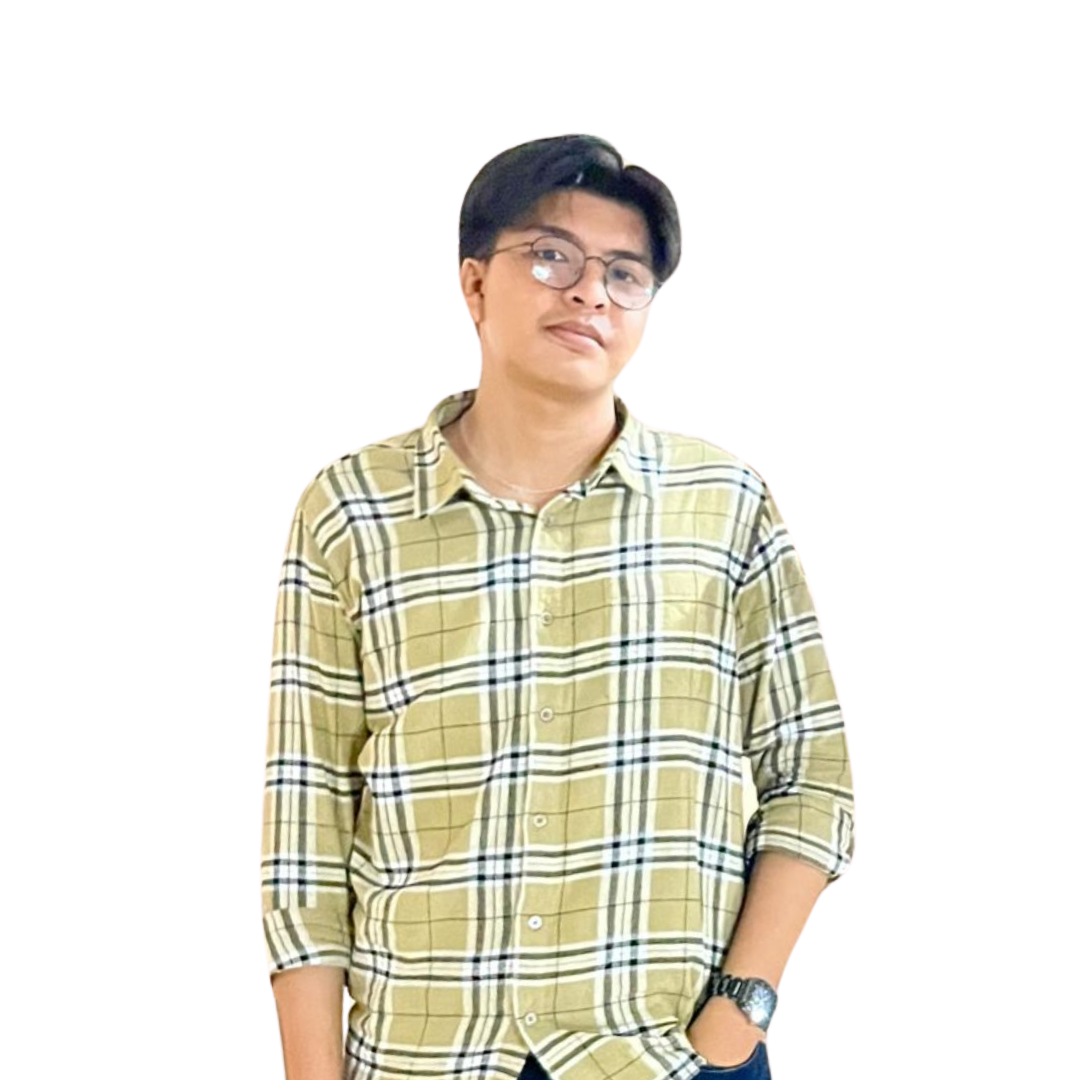 Gabriel Obed Pardede